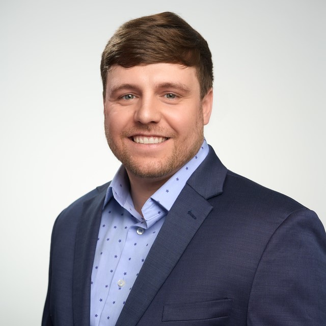 Shane Young, Chief Financial Officer